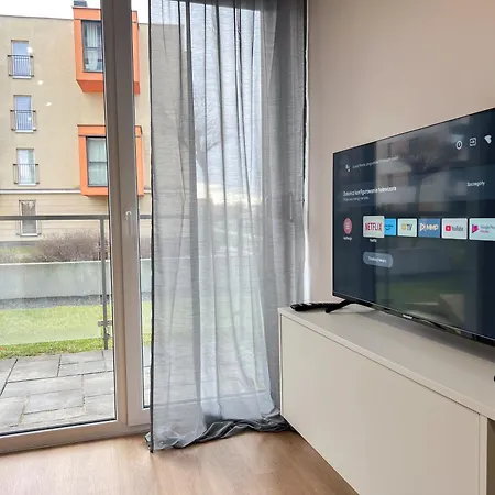 Modern Suites Koszyka 45 Oppeln Exterior foto