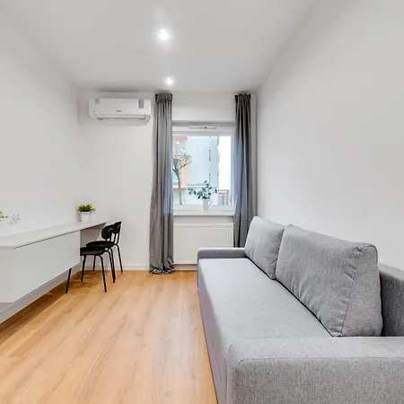 Modern Suites Koszyka 45 Oppeln Exterior foto