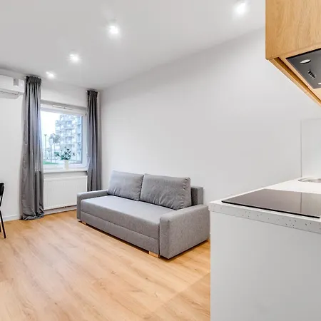 Modern Suites Koszyka 45 Oppeln Exterior foto