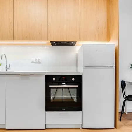 Modern Suites Koszyka 45 Oppeln Exterior foto