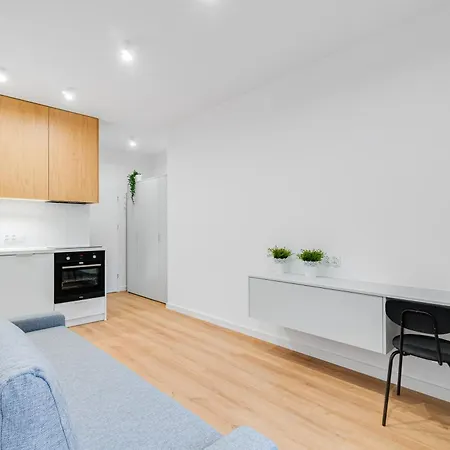 Modern Suites Koszyka 45 Oppeln Exterior foto