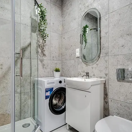 Modern Suites Koszyka 45 Oppeln Exterior foto