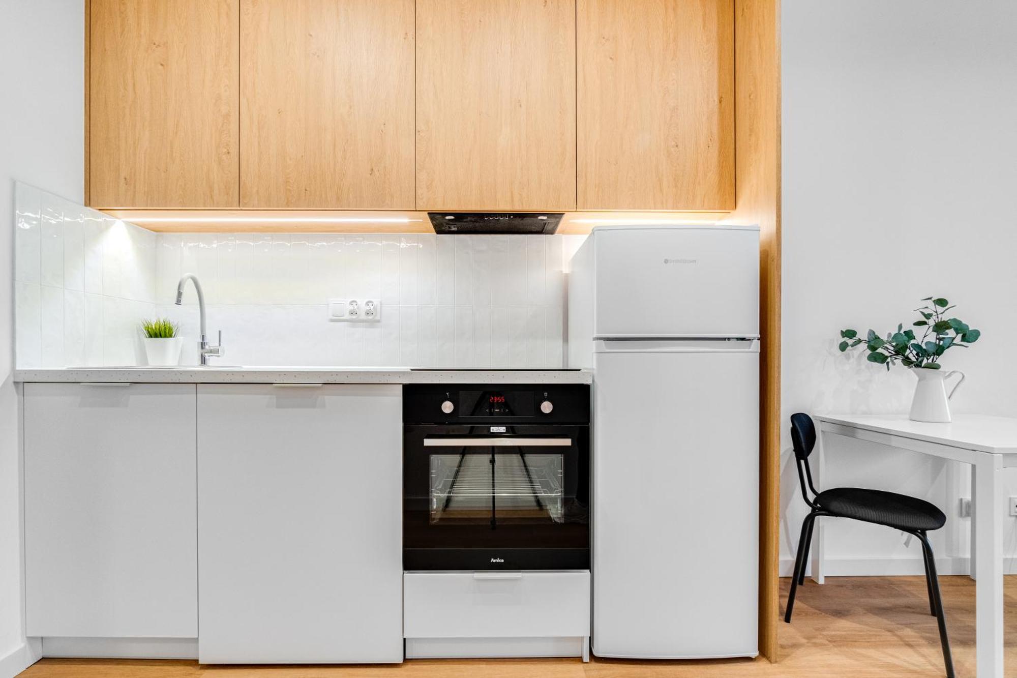 Apartment Modern Koszyka 45 Oppeln